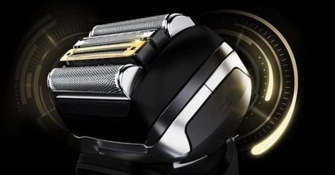 Braunシリーズ9 Sport＋ 9360cc口コミ 評判｜敏感肌にもやさしい深剃り