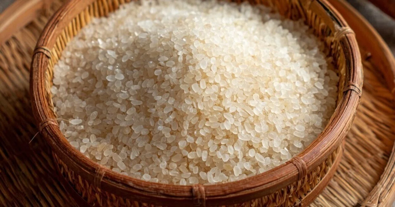 Fail Rice Government stockpile rice cancellations reach 29,000 tons; rice fails ...