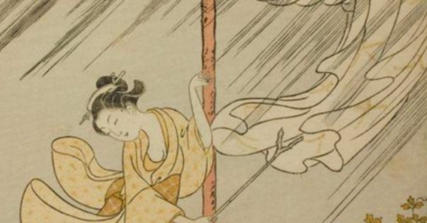 離日後にビゴーが取り組んだ「フランスの浮世絵」｜極東書店