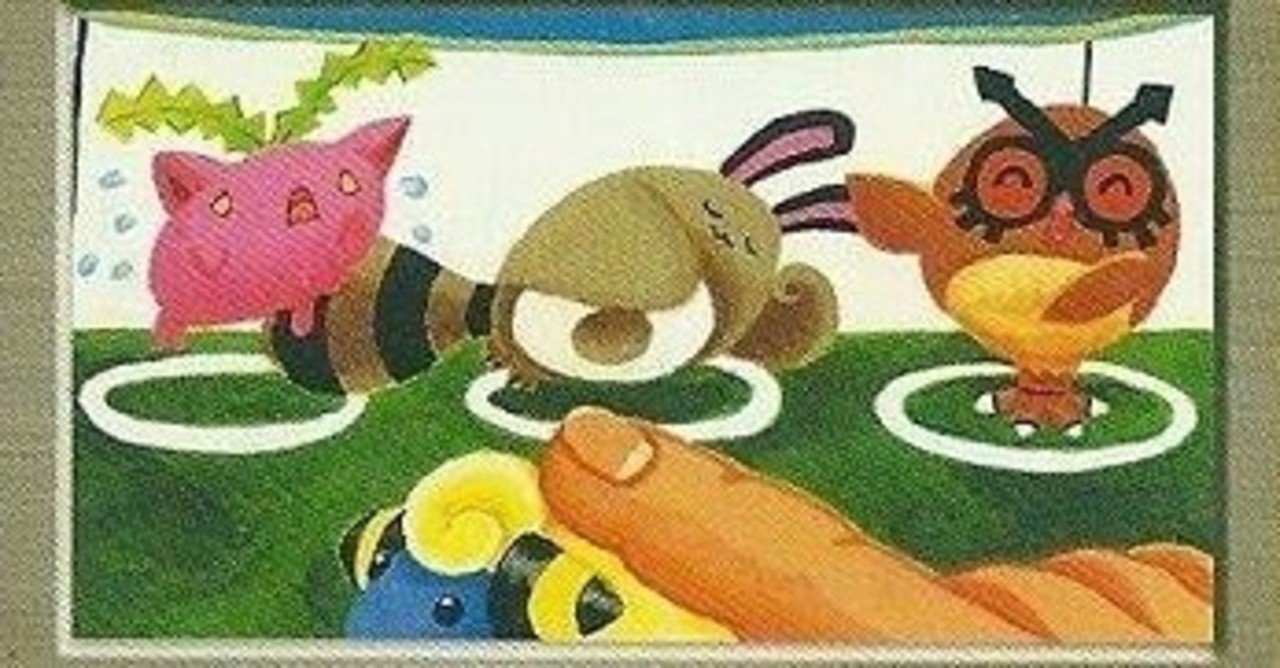 あなたのデッキは何者ですか アーキタイプで見るポケカ ろし Note