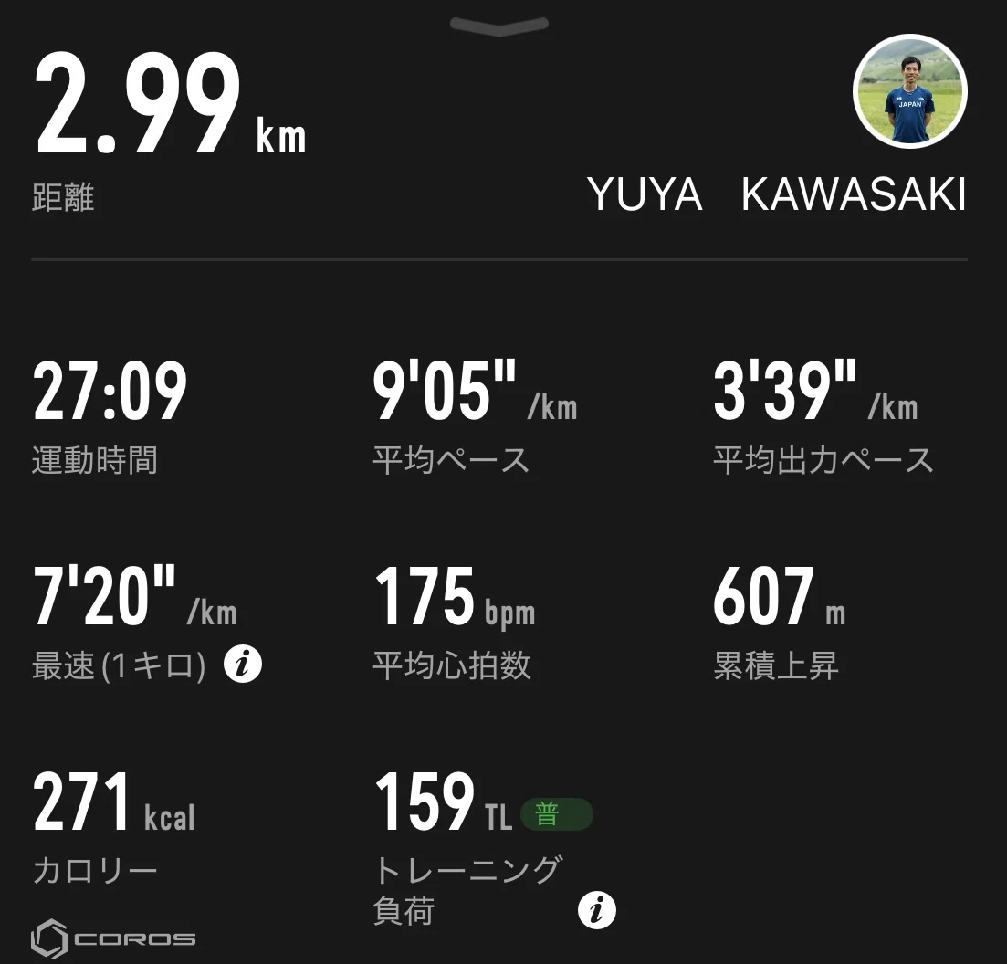 秩父宮記念 第50回富士登山駅伝競走大会｜YUYA KAWASAKI