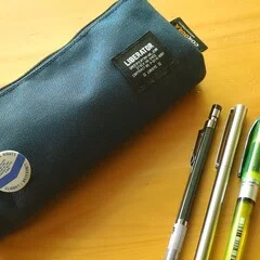 伝説の万年筆】3776 ギャザードを紹介｜はくっち/文房具