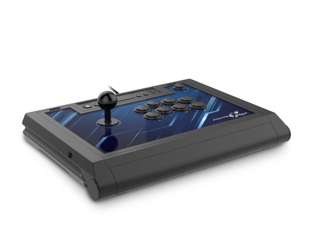 アケコンの話、中古を買うなら… 092｜774