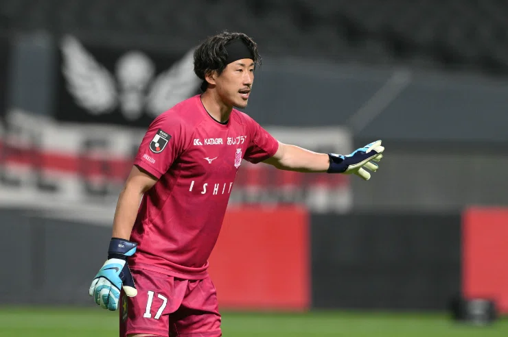 勝手に選手紹介（GP編1）｜hira_con29