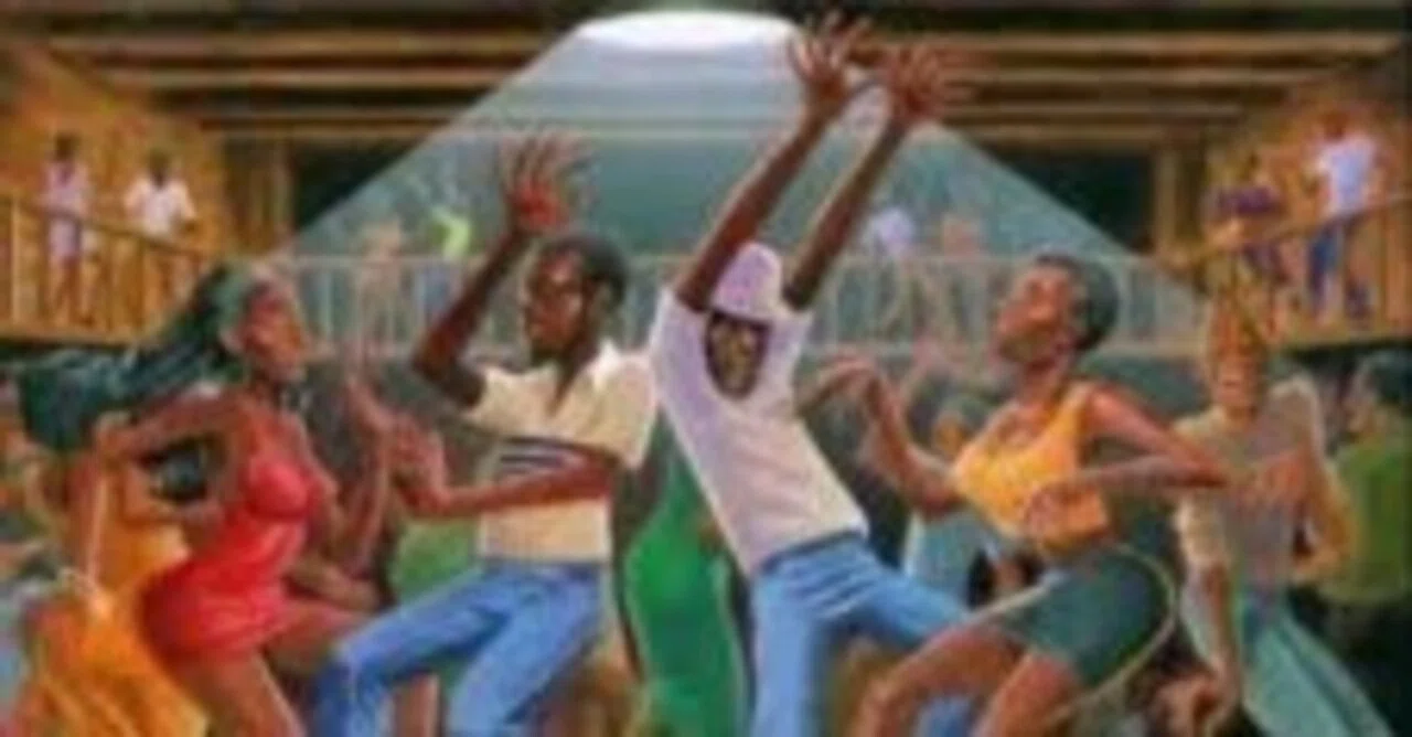 Camp Lo『Uptown Saturday Night』― 70年代を音で着こなすCamp Loが