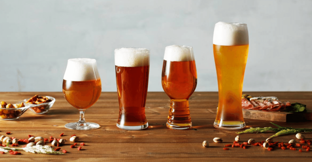 クラフトビール
