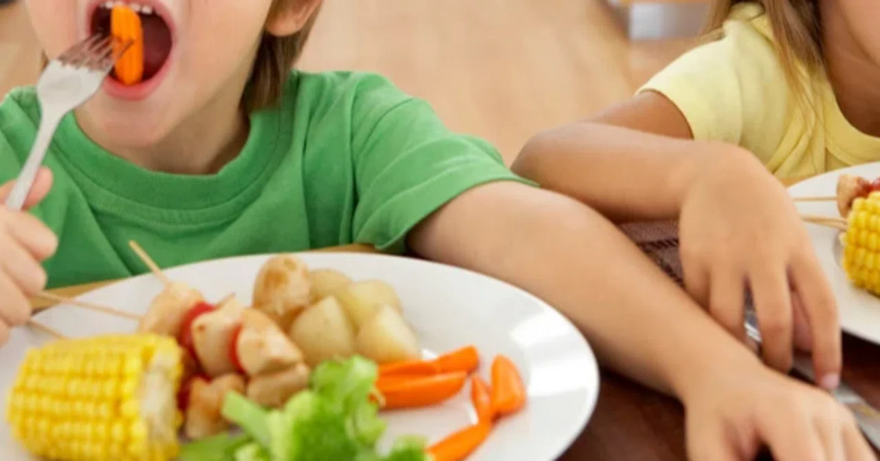 [Taught by Pros] A Collection of Recipes Kids Love and How to Overcome ...