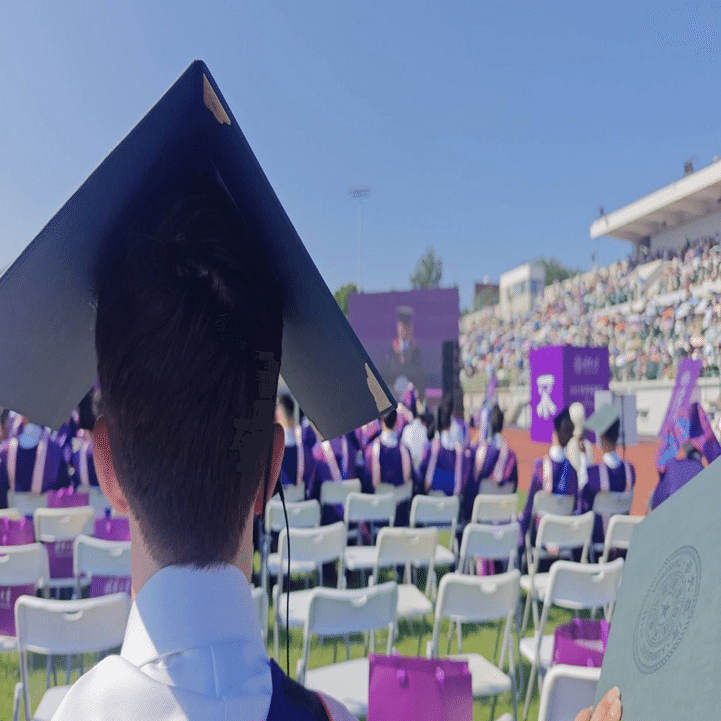 卒業式で卒業証書を無くして見つかった話｜catlover