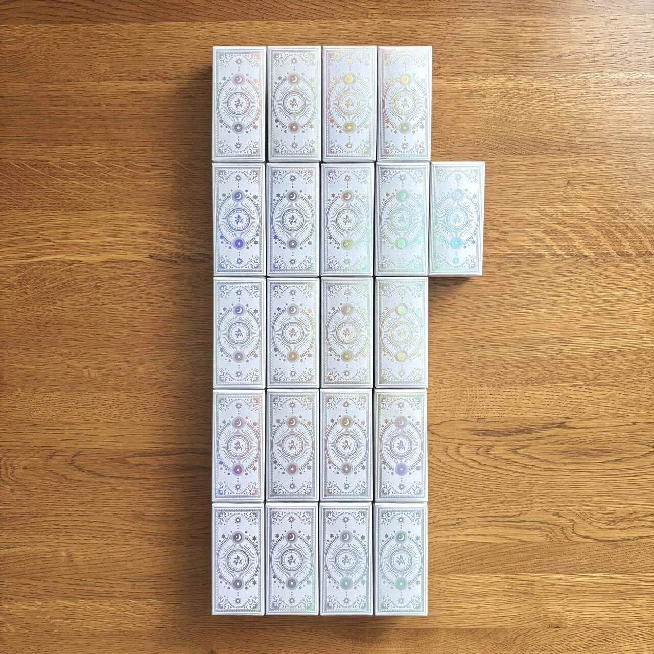 まほやく】魔法使いの約束のフレグランスを全種類試した【香水レビュー 