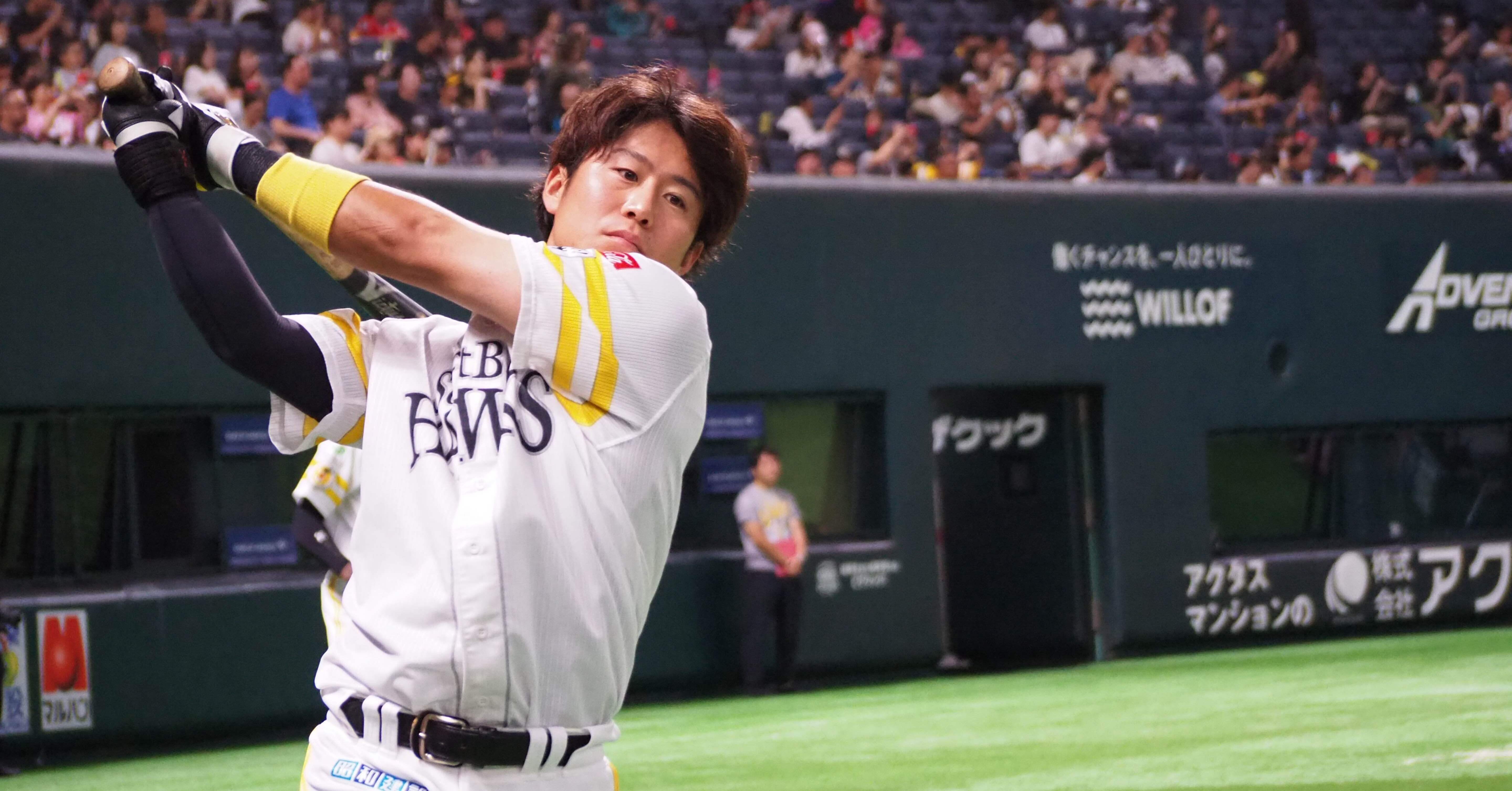 初心を忘れるな」川村友斗に響いた愛ある