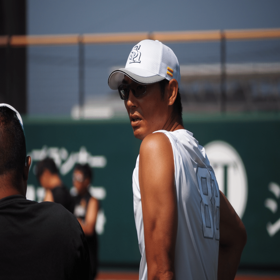 初心を忘れるな」川村友斗に響いた愛ある