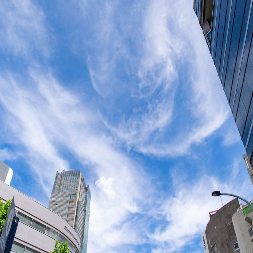空の写真集 その3【2025年7月】｜ねこゆう