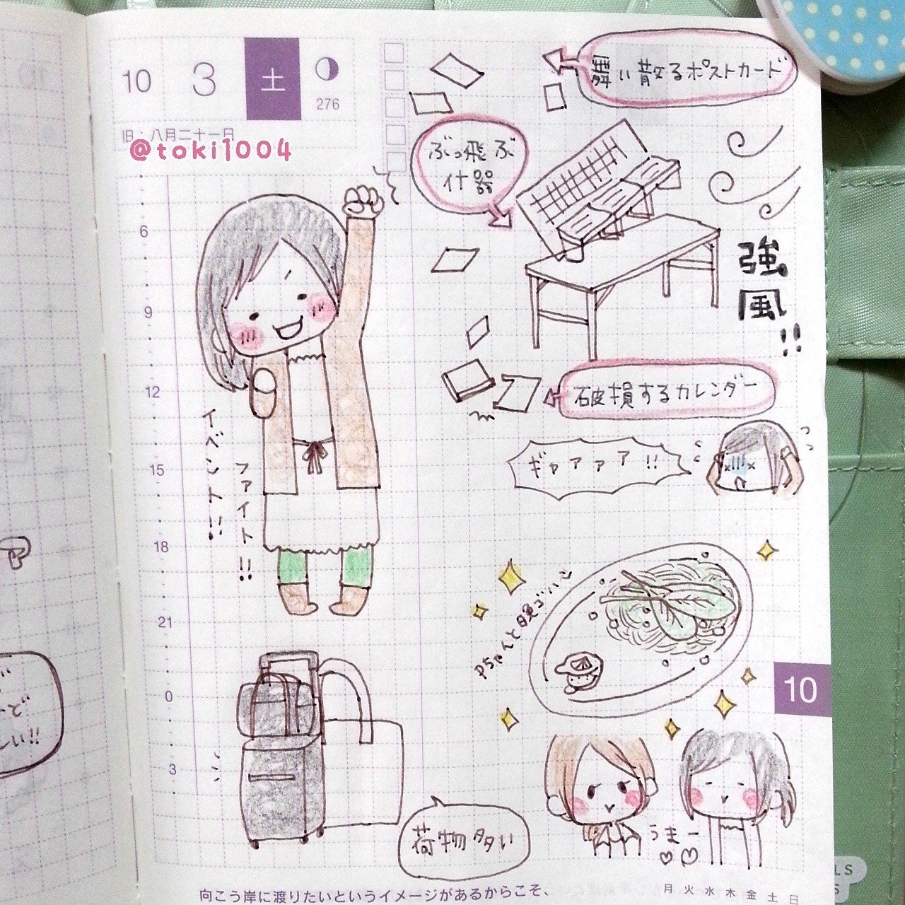 ほぼ日イラスト の定番タグ記事一覧 Note つくる つながる とどける