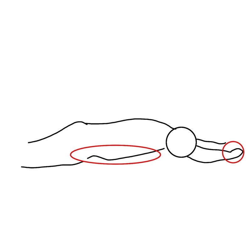 老若男女アブローラーをやるときの注意点 シン キントレラバーズ Note