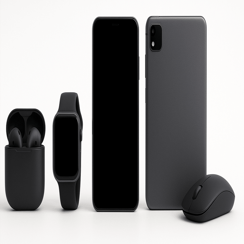 Seagate BarraCuda 3.5インチ 24TBが叶える大容量ストレージの新常識と