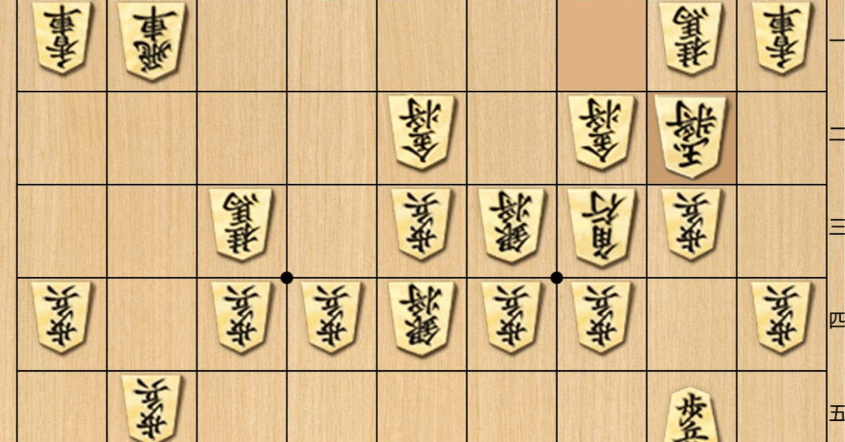 勝てる相雁木part2【vs△5四銀型雁木②】｜karine