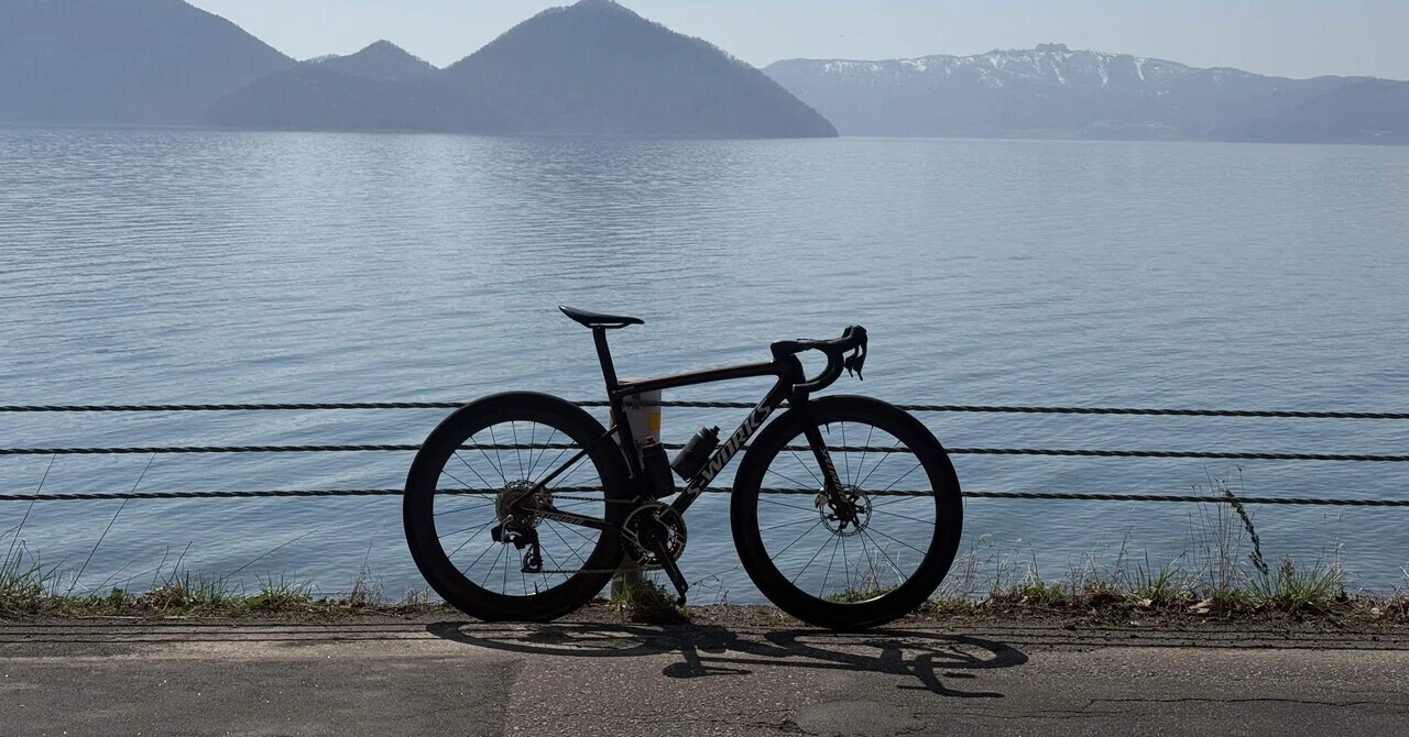 自転車は高級になりすぎたのか？｜Takuya Matsuhashi