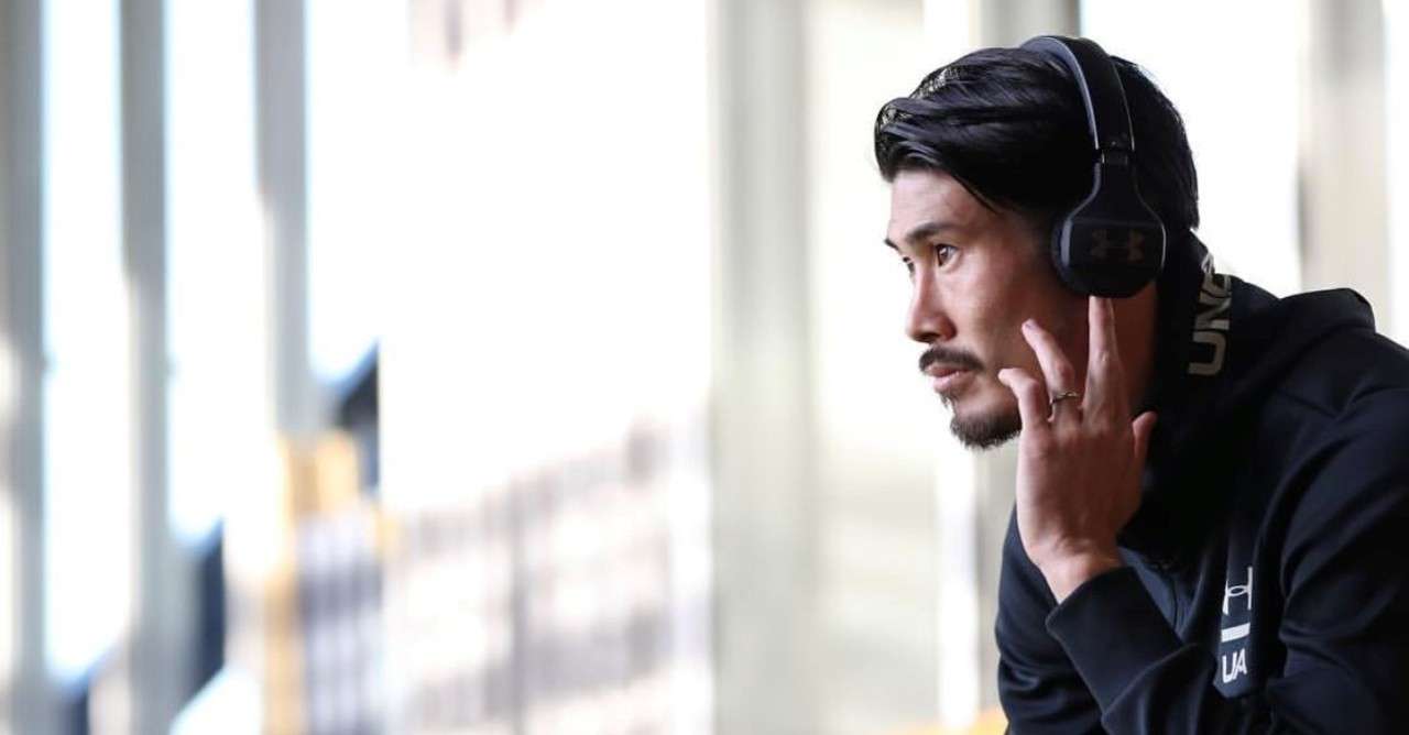 浦和レッズ 鈴木大輔 選手 が買ってよかったモノ パート２ Kyohei19 松坂恭平 スポーツ マーケティング グローカルマーケター 地方 首都圏 Note
