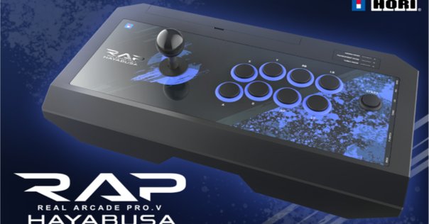 【新品】Qanba Gravityレバー搭載 アケコン スト6 格ゲー a6 格ゲー・アケコン】スト6の為にレバー4種を使った+今更ゲーマー