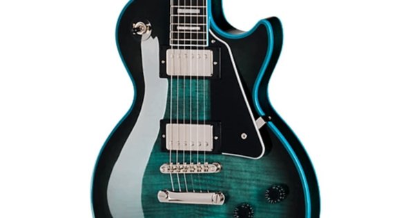 エピフォン　DOVE Gibsonカスタム ギブソン直系エピフォンによるダヴ、「Epiphone Dove Studio