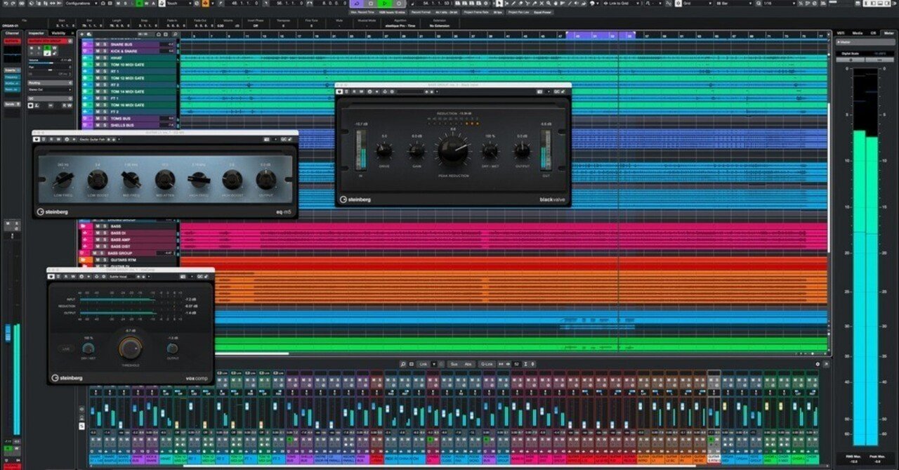 最大40%OFF】Cubaseを安く買う裏ワザ！DTM初心者・ボカロP志望者は今が