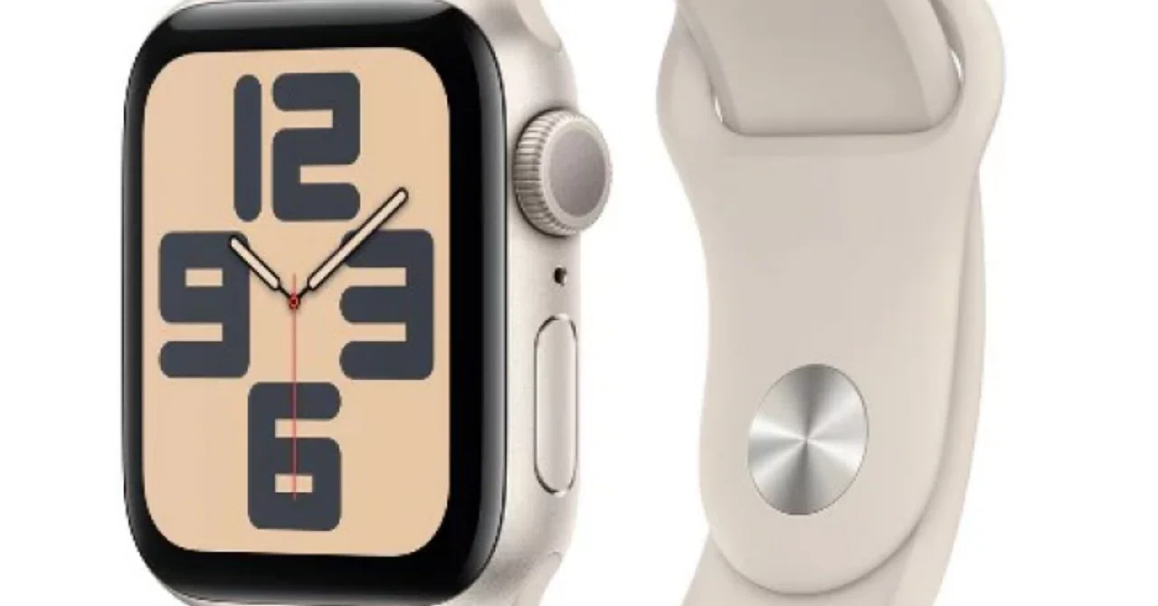 超美品 Apple Watch SE(第2世代) 40mm GPS シルバー M222 超美品 Apple Watch SE(第2世代) 40mm GPS シルバー M222