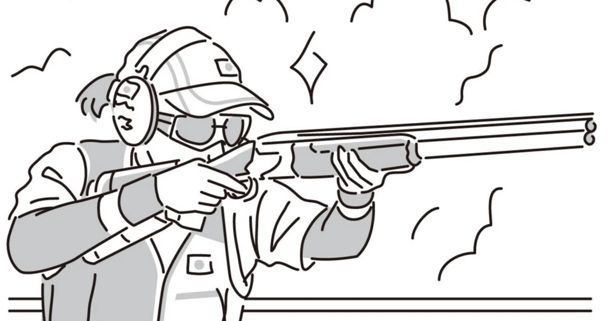 [The Path to Hunting Gun Possession Permit Part 4] What is Shooting ...