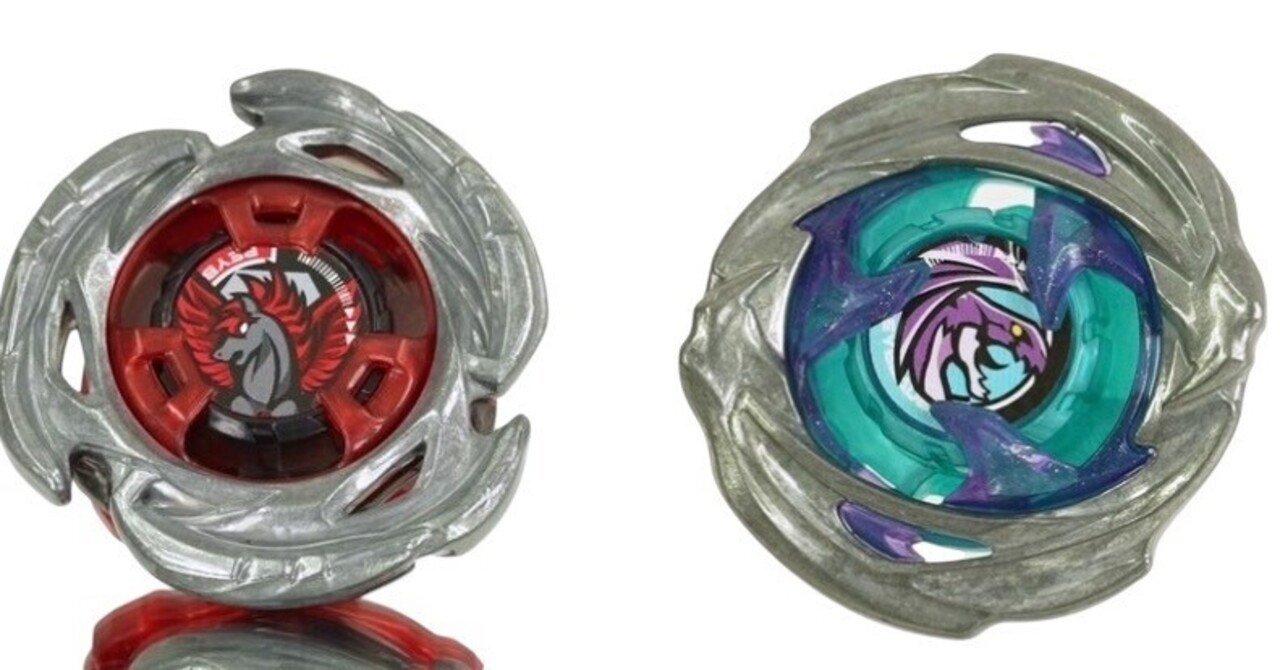 BEYBLADEX ベイブレードX:エアロペガサスNewカラー発表｜ベイブレ雑記