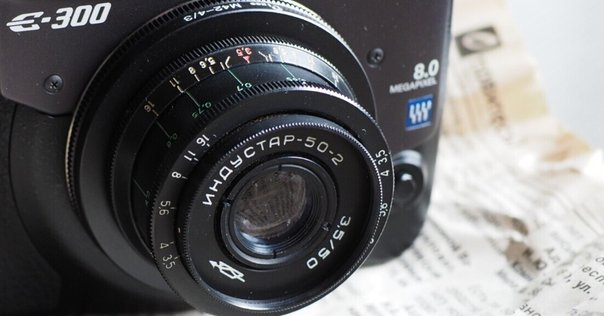 Industar 26M 50mm F2.8- フィルムカメラレビュー｜Hisa Foto