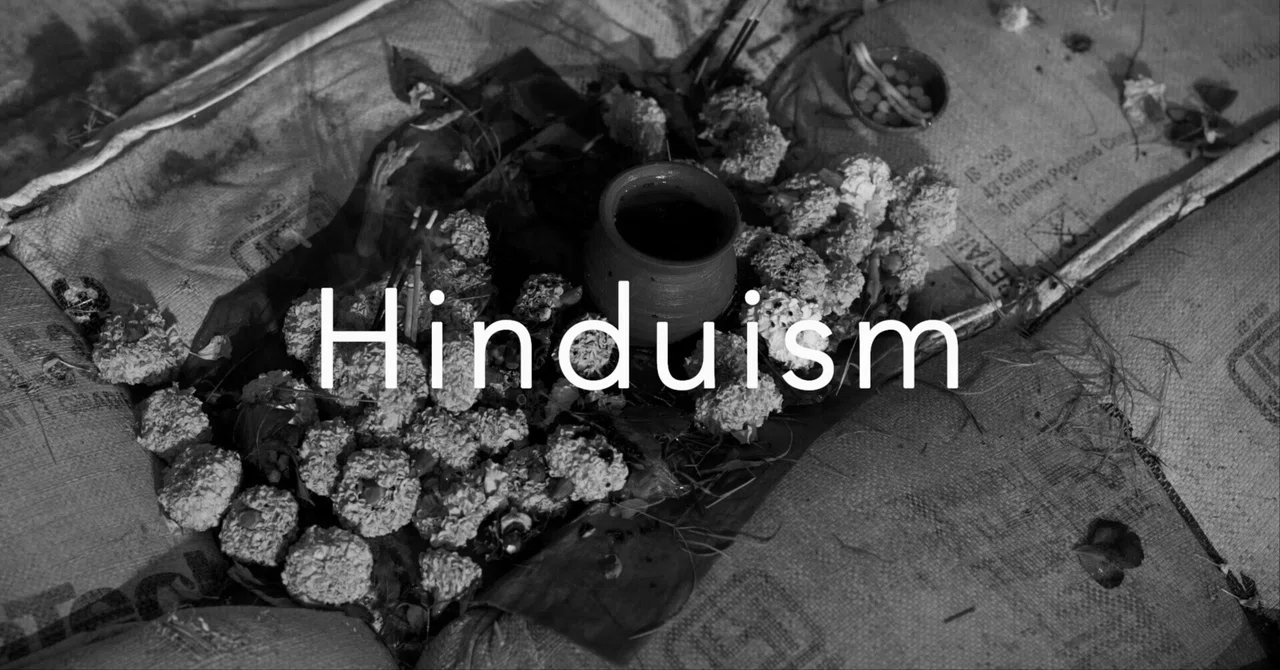 What is the Meaning of Color in Hinduism? The Symbolism Behind Red ...