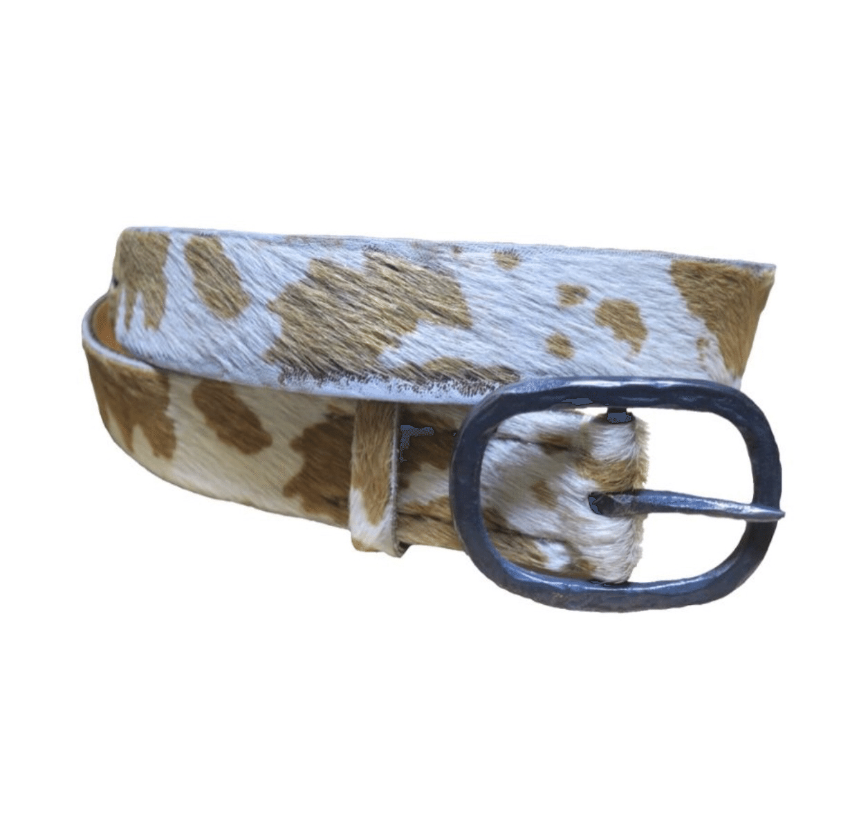 KAPITAL(キャピタル)ハラコレザーベルト。｜アメカジ ユーズド