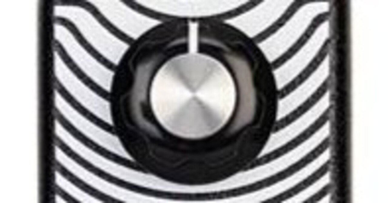 自宅練習に最適！シンプル操作のアンプシミュレーター「Easy Listening