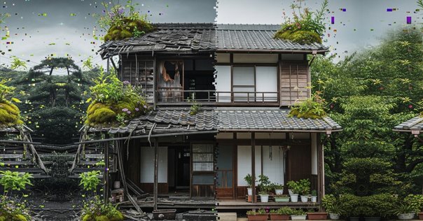 GAアーキテクト13原広司　集落の教え100 機能から様相へ GA ARCHITECT 13 / Hiroshi Hara