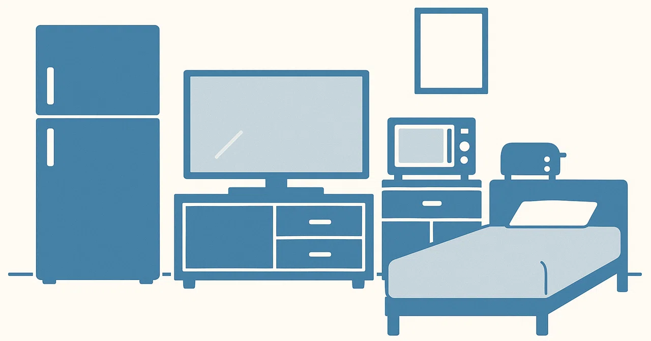 How do you handle the cleanup for vacation rental operations?｜🚚「運びたい」を ...