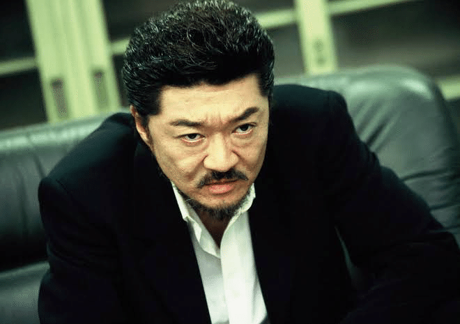 快楽　小沢秀雄 シネマ飛龍革命 小沢仁志の歌舞伎町24-TWENTY FOUR-『（暴