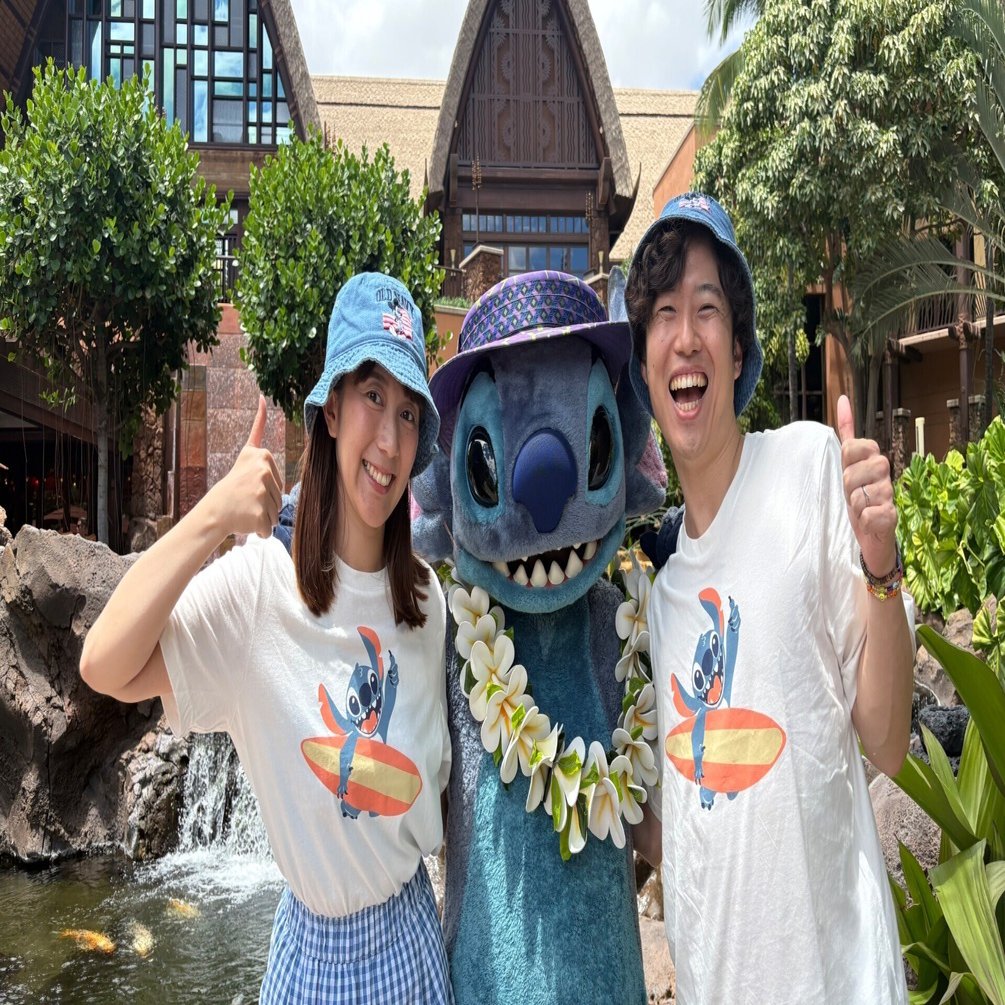 2025年6月【ハワイ🌺】旅行レポ Day4｜ひとり夫婦