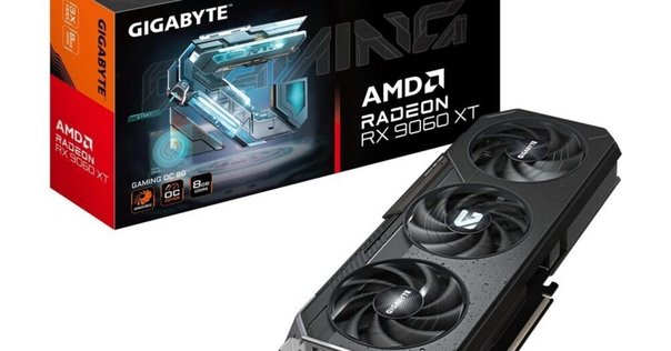 レビュー】GIGABYTE AMD Radeon RX7600搭載 グラフィックボード
