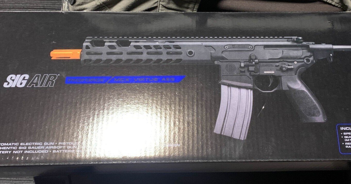 MP5 A4 エアガン デルタフォース