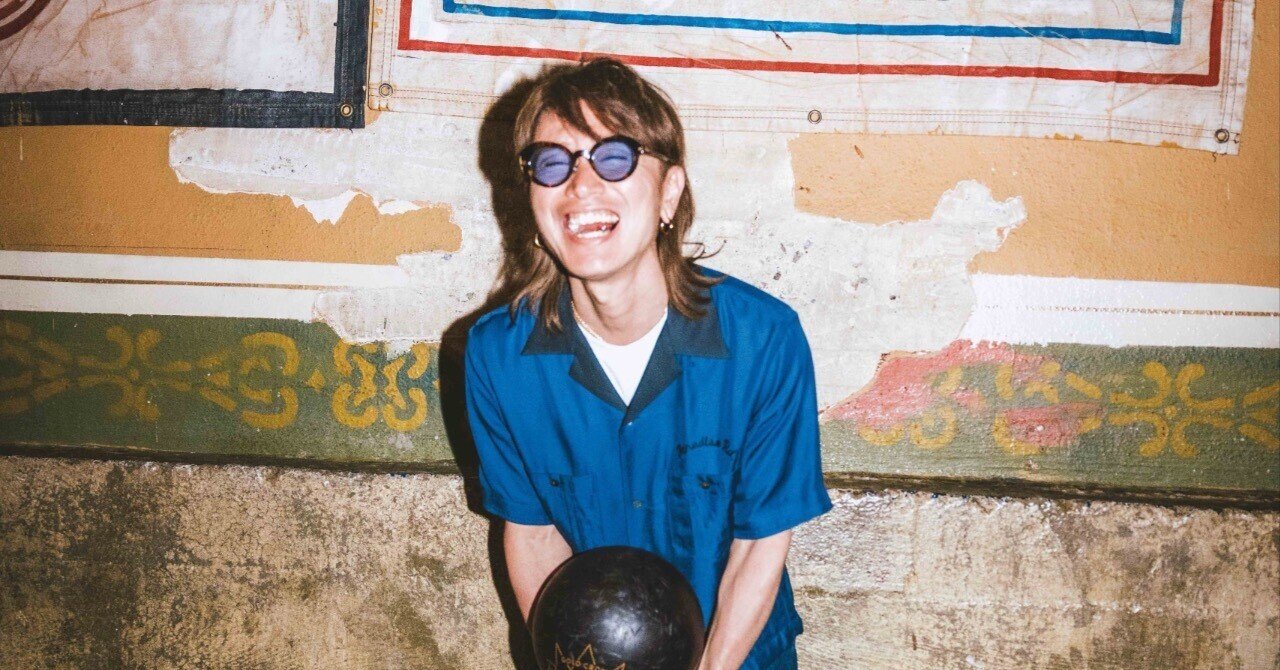 SUPER EIGHT安田章大、9月11日発売の写真集『DOWN TO EARTH』から中面