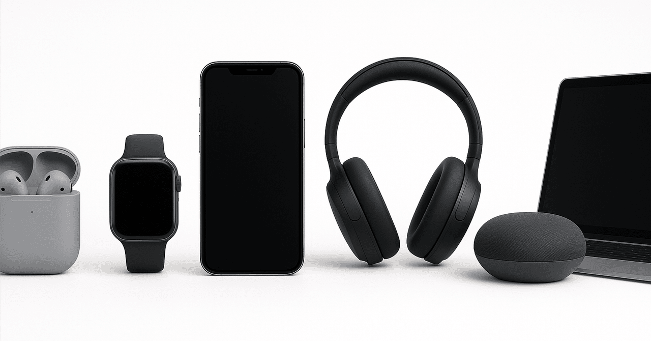 Anker Soundcore AeroClip新登場！次世代型オープンイヤーの実力比較