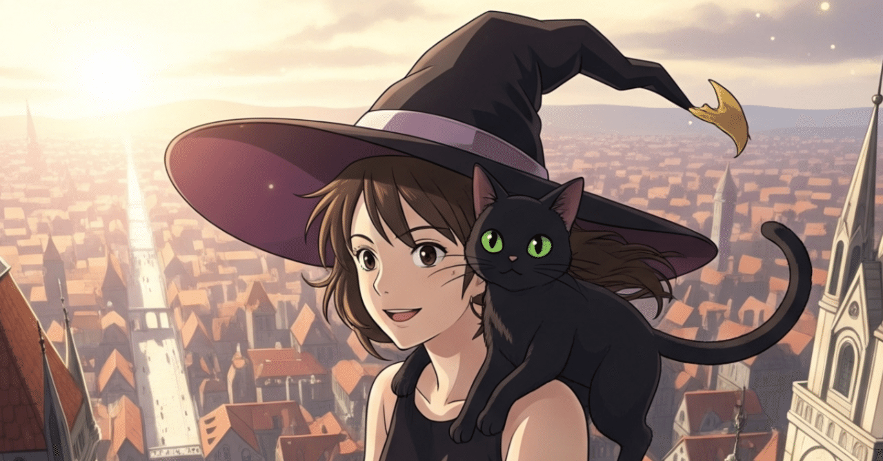 AIイラスト（動画付）、Geminiの画像生成がうまくなりたくて
