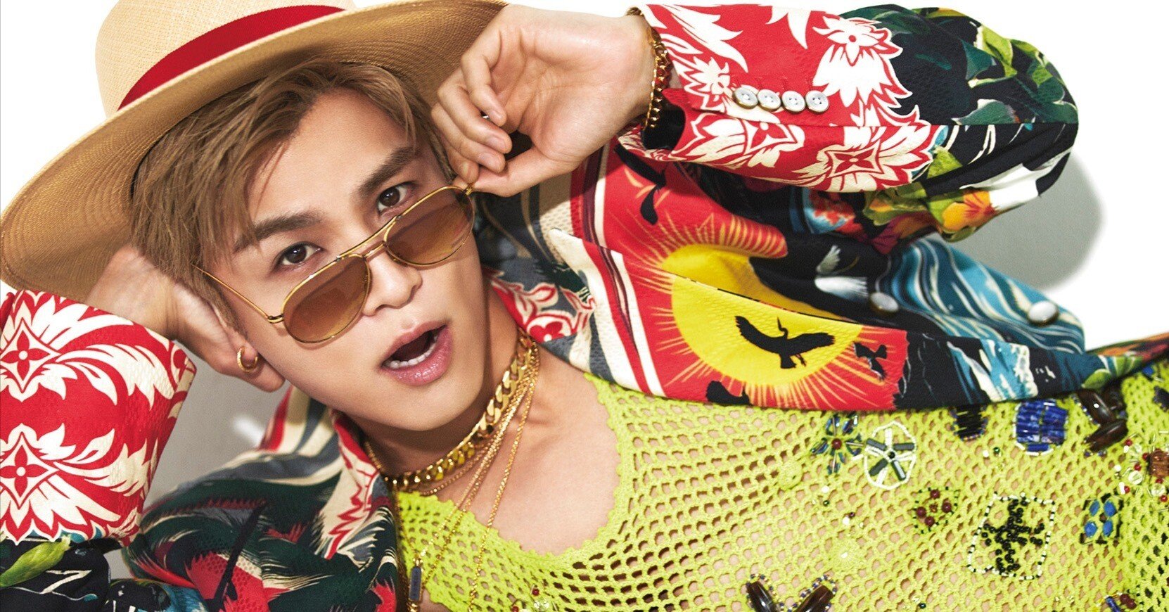 岩田剛典、第2弾シングル「TORICO」 8月6日（水）発売！｜YOUTH TIME