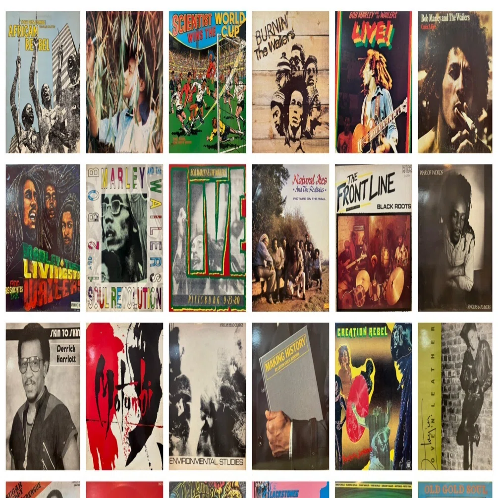 価格、リスト更新】8/9(土)真夏のREGGAE/WORLD特集！｜UNI SOUND