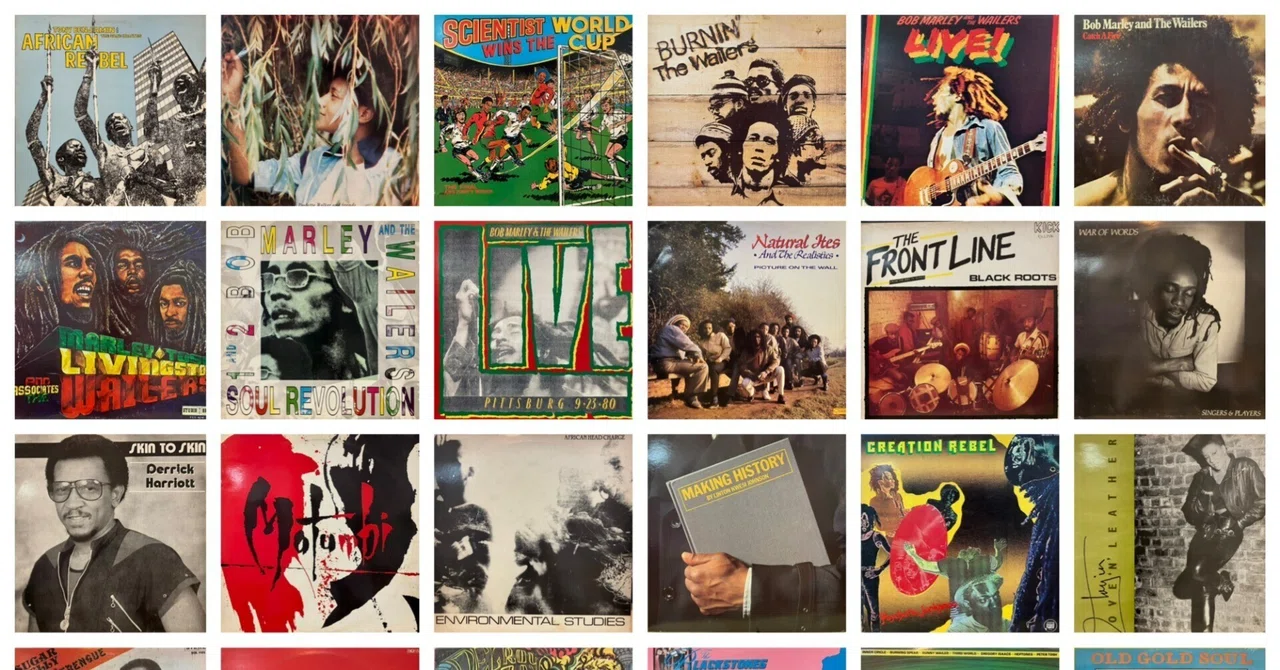 価格、リスト更新】8/9(土)真夏のREGGAE/WORLD特集！｜UNI SOUND