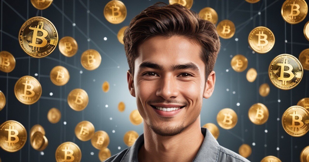 インドネシア】ビットコイン人気｜レハレハ