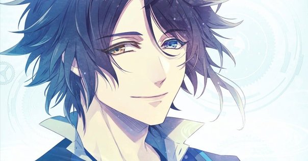 乙女ゲーム】泡沫のユークロニア 矢代√感想｜xx__amu10x
