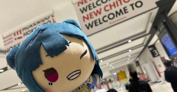 ラブライブ!サンシャイン!!9th Anniversary Grand Showcase