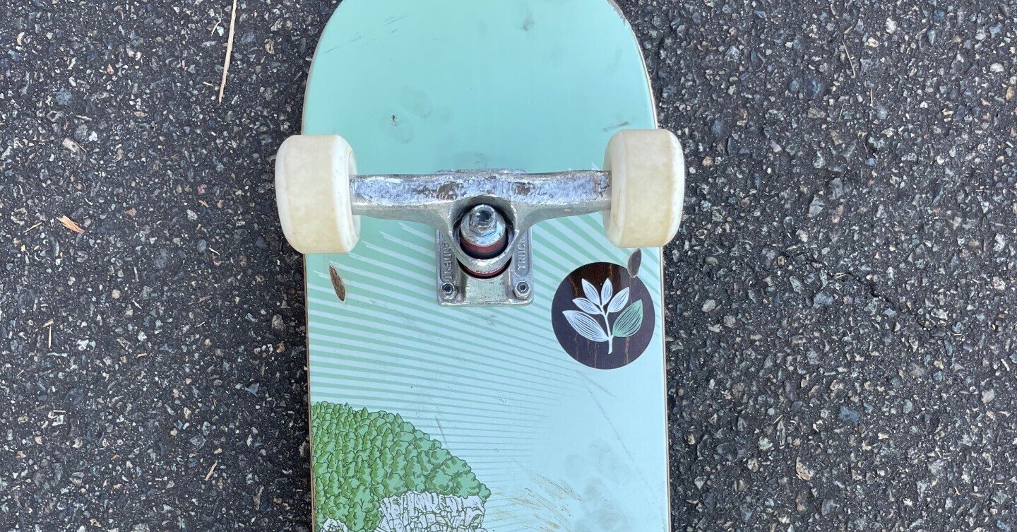 ペニー 22インチ 蓄光タイプ