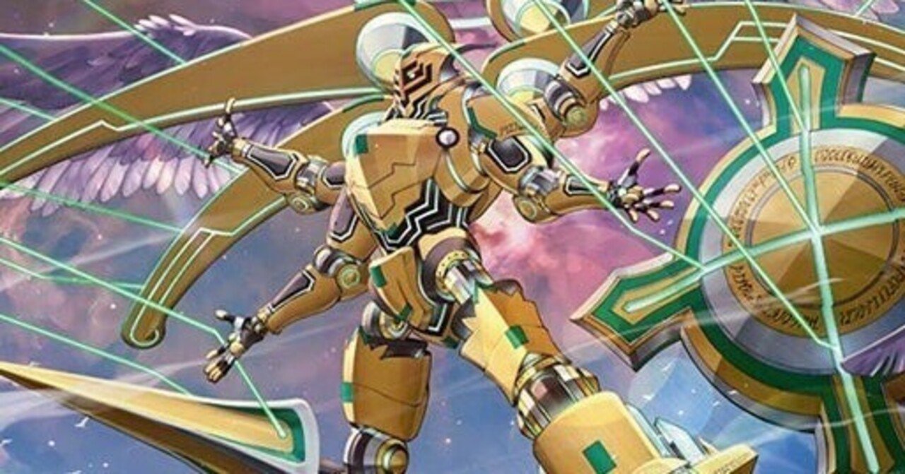 天彩の精霊 ミルディアス》について｜ツバメガエシ