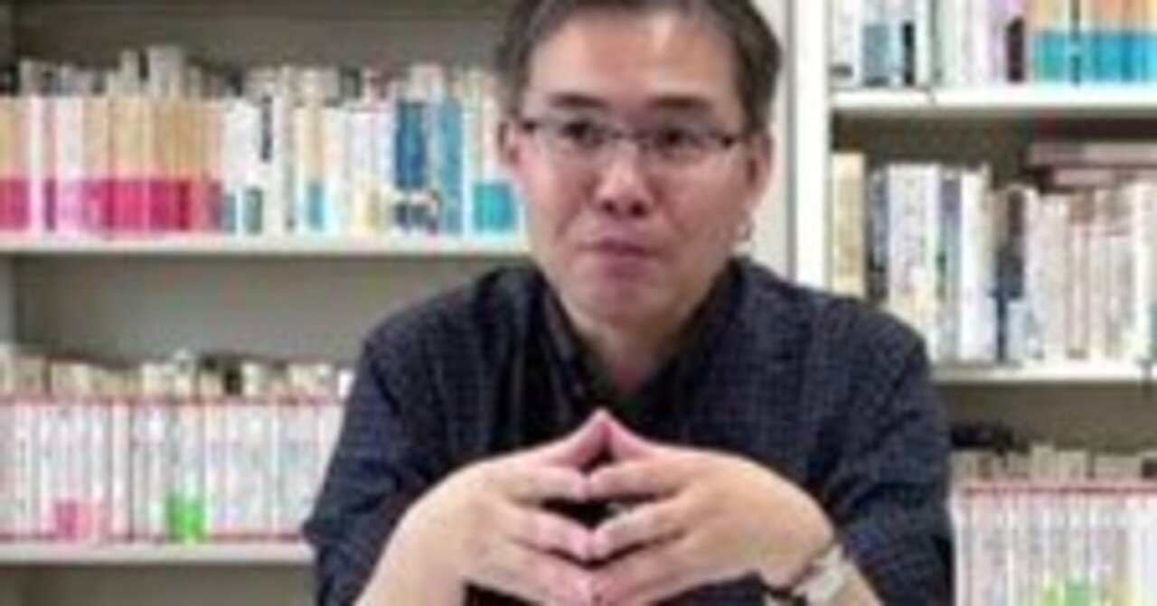 反グロ論：悪魔の挽き臼・資本主義の暴走を阻止する国家の役割と共同体の再建〜浜崎洋介と川嶋政輝の対談｜Kohizuka, Anden